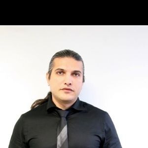 Meet your Posher, Majid